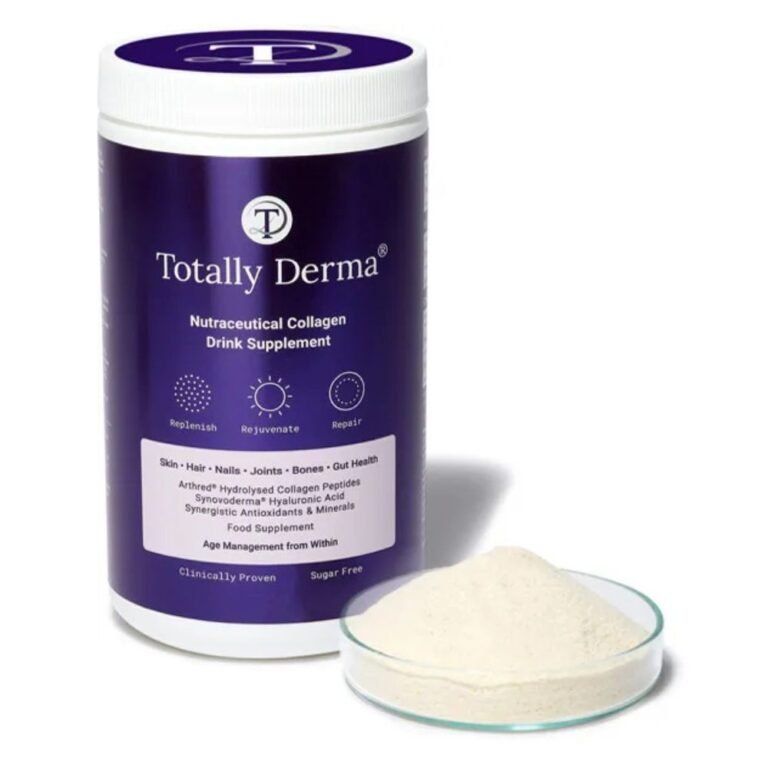 Totally Derma Skin Drink